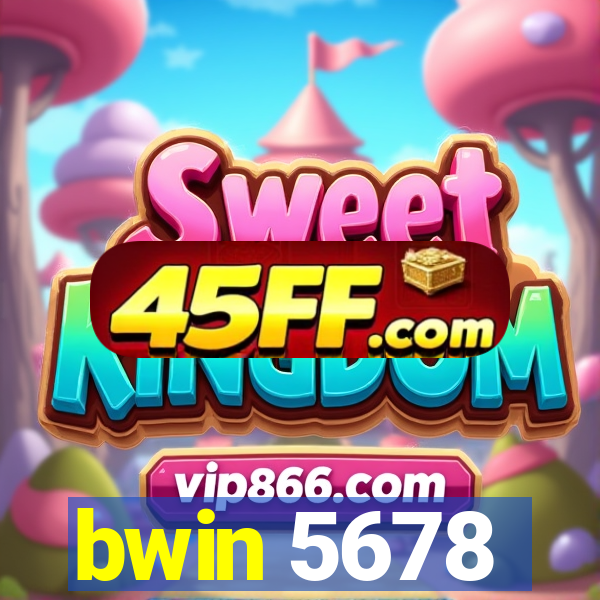 bwin 5678